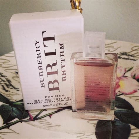 brit rythm burberry|burberry brit rhythm review.